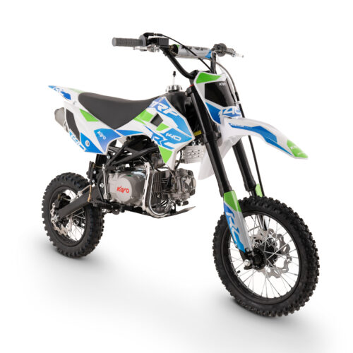 MRF 140 RC studio (3) Pit Bike MRF 140 RC