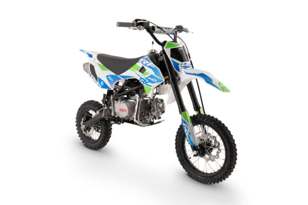 MRF 140 RC studio (3) Pit Bike MRF 140 RC