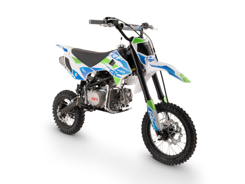 Pit Bike MRF 140 RC
