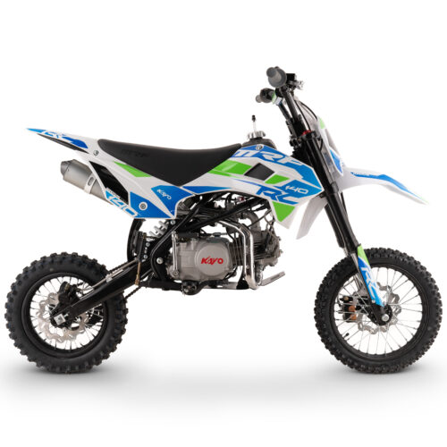 MRF 140 RC studio (4) Pit Bike MRF 140 RC
