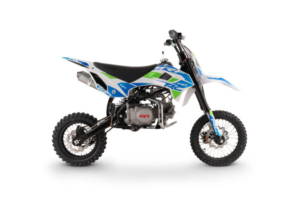 MRF 140 RC studio (4) Pit Bike MRF 140 RC