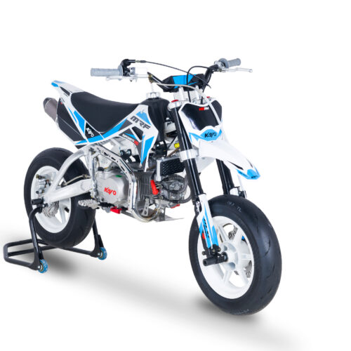 Pit Bike MRF 140 SM