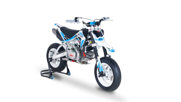 Pit Bike MRF 140 SM