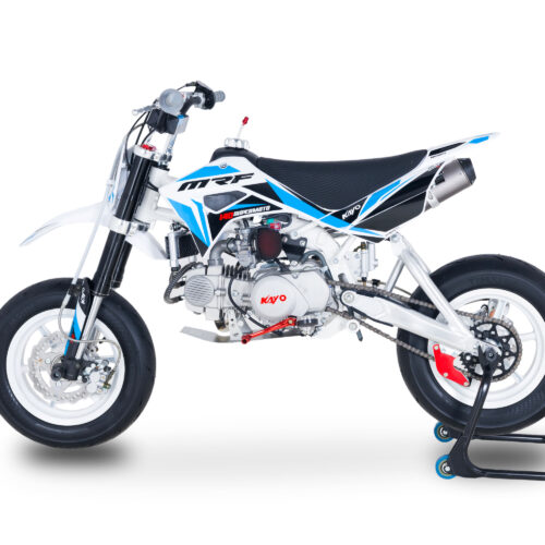 Pit Bike MRF 140 SM