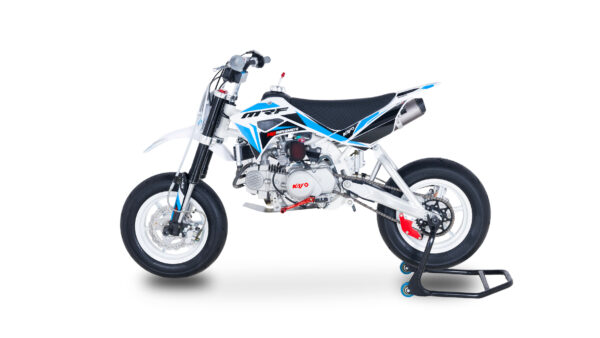Pit Bike MRF 140 SM