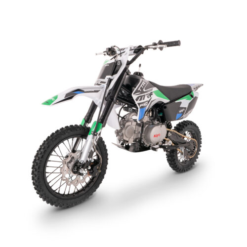 MRF 140 TTR (2) Pit Bike MRF 140 TTR