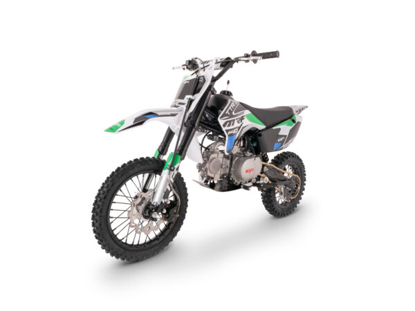 MRF 140 TTR (2) Pit Bike MRF 140 TTR