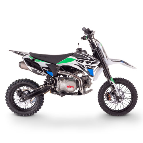 MRF 140 TTR (4) Pit Bike MRF 140 TTR