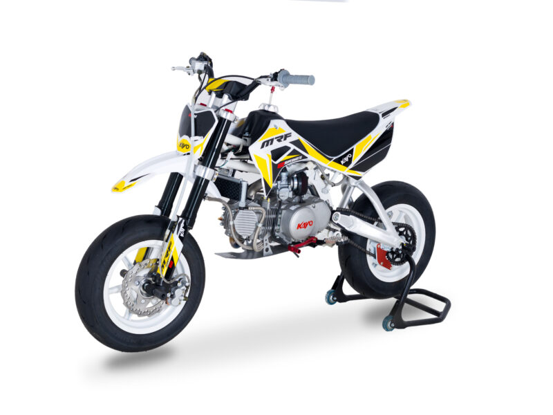 Pit Bike MRF 160-R SM Super Moto