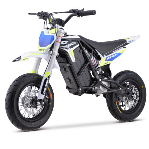 MRF ER 1.6 SM (3) Pit Bike MRF eR 1.6 SM