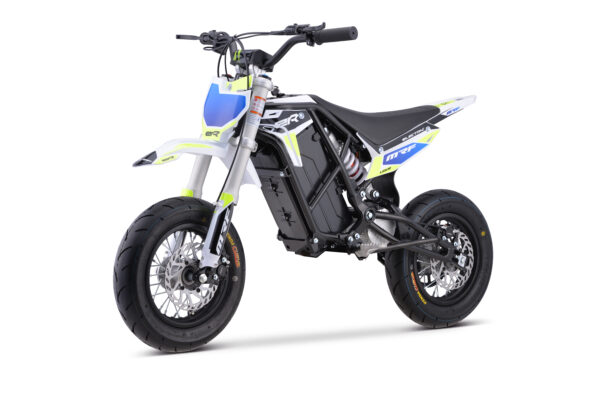MRF ER 1.6 SM (3) Pit Bike MRF eR 1.6 SM