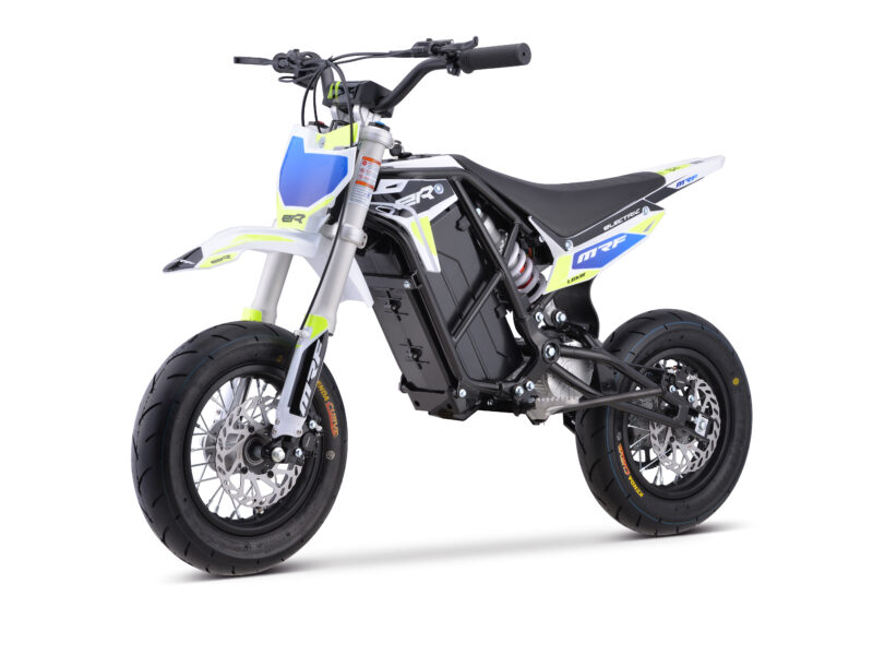 Pit Bike MRF eR 1.6 SM