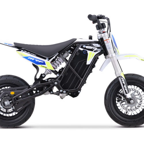 MRF ER 1.6 SM (7) Pit Bike MRF eR 1.6 SM