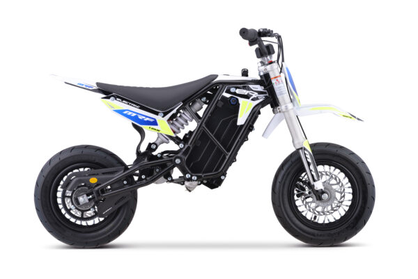 MRF ER 1.6 SM (7) Pit Bike MRF eR 1.6 SM