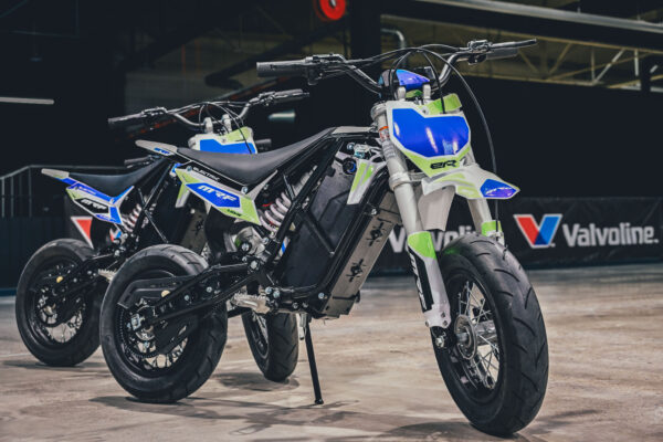 MRF ER 1.6 SM teren Pit Bike MRF eR 1.6 SM