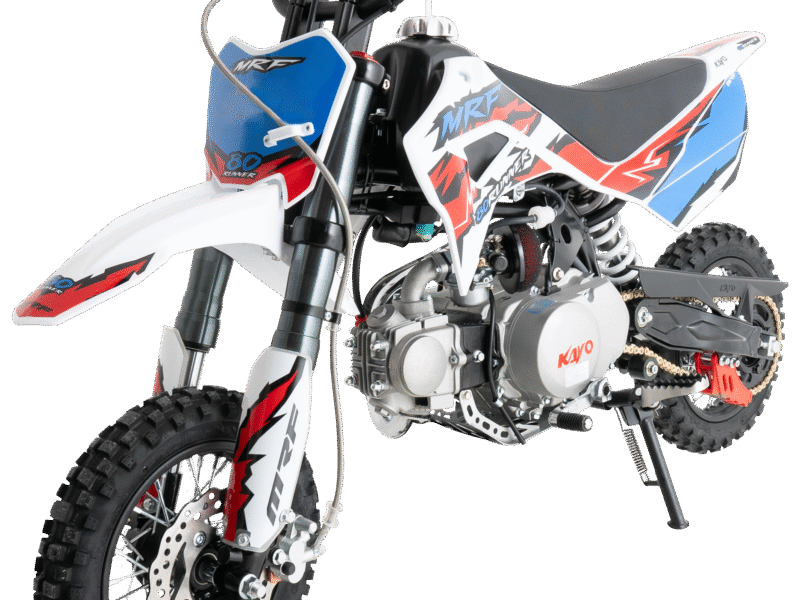 Pit Bike MRF 80 RUNNER