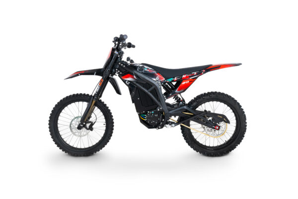 MRF eDIRT 6.0 studio (1) MRF eDIRT 6.0 Dirt Bike