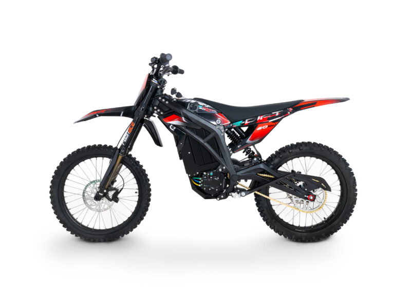Pit Bike YCF START 88S PL