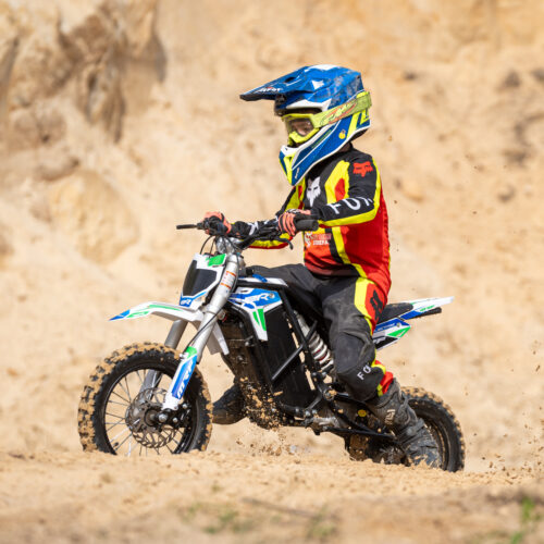 Pit Bike MRF eR 1.6 MX