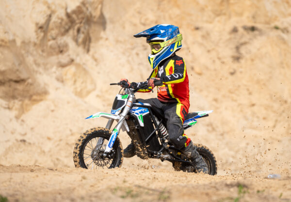 Pit Bike MRF eR 1.6 MX