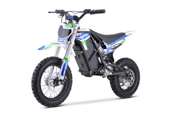 Pit Bike MRF eR 1.6 MX