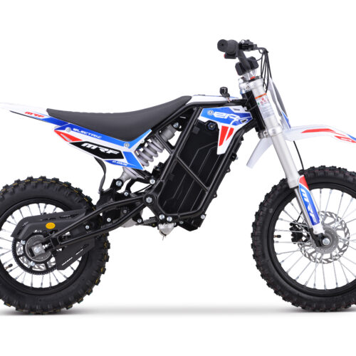 MRF eR 2.0 MX (3) Pit Bike MRF eR 2.0 MX