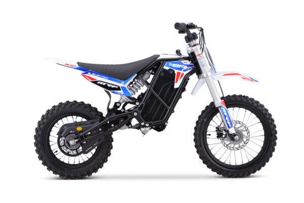 MRF eR 2.0 MX (3) Pit Bike MRF eR 2.0 MX
