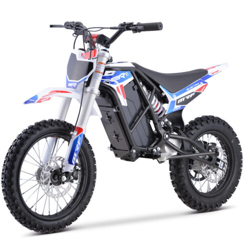 MRF eR 2.0 MX (6) Pit Bike MRF eR 2.0 MX