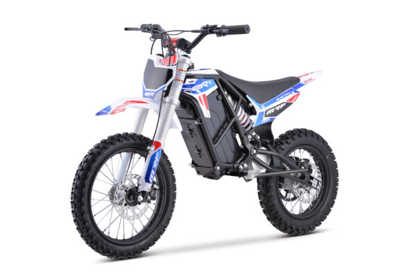 MRF eR 2.0 MX (6) Pit Bike MRF eR 2.0 MX