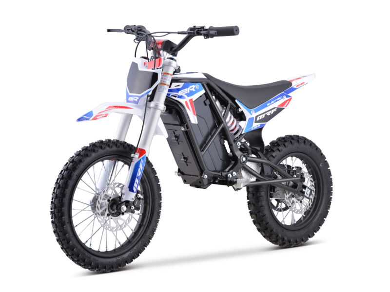 Pit Bike MRF eR 2.0 MX