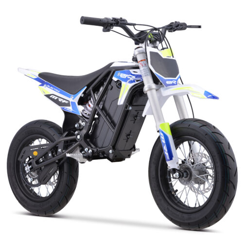 Pit Bike MRF eR 2.0 SM Super Moto elektryczny