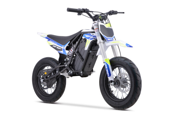 Pit Bike MRF eR 2.0 SM Super Moto elektryczny