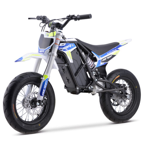 Pit Bike MRF eR 2.0 SM Super Moto elektryczny