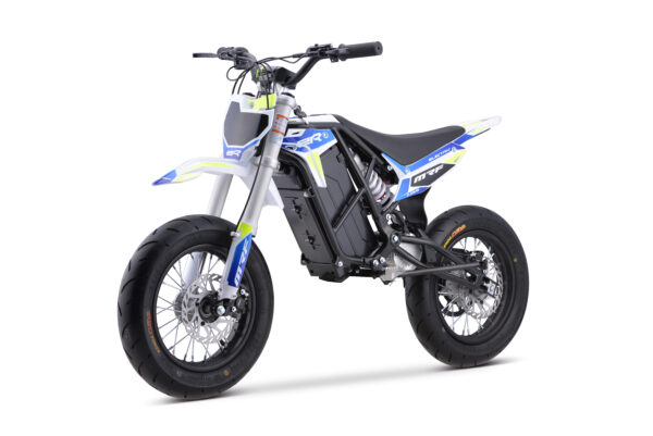 Pit Bike MRF eR 2.0 SM Super Moto elektryczny