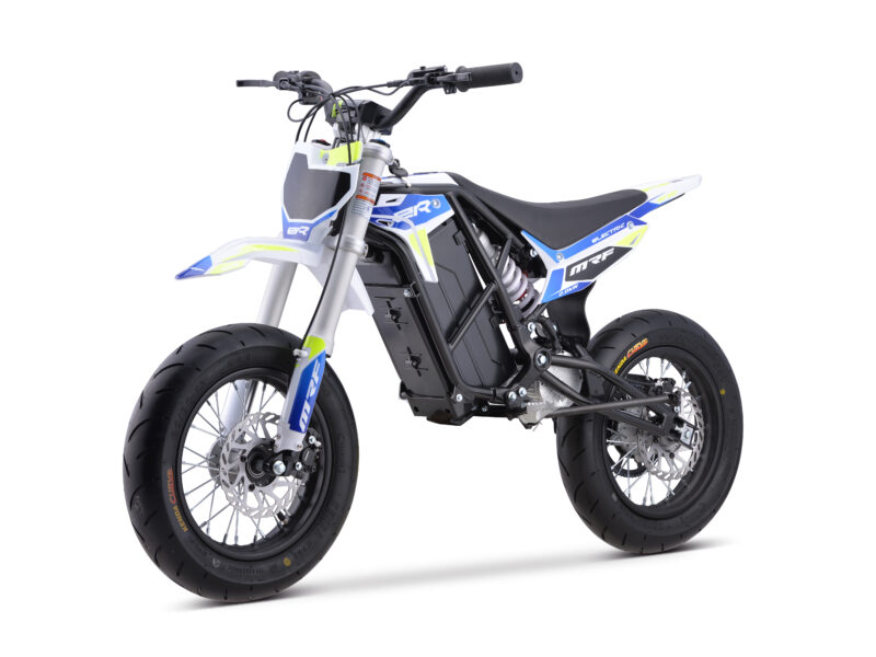 Pit Bike MRF eR 2.0 SM Super Moto elektryczny