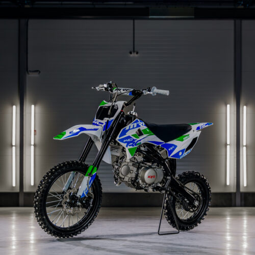 MRF_140 RC BIG_122 Pit Bike MRF 140 RC BIG