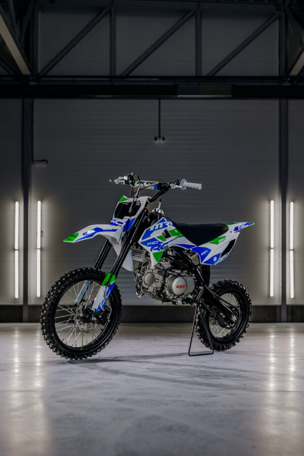 MRF_140 RC BIG_122 Pit Bike MRF 140 RC BIG
