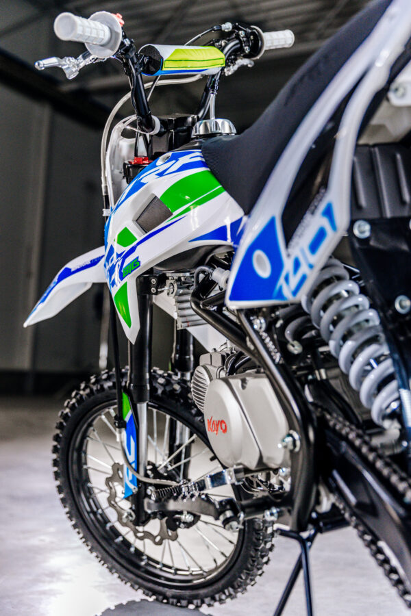MRF_140 RC BIG_124 Pit Bike MRF 140 RC BIG