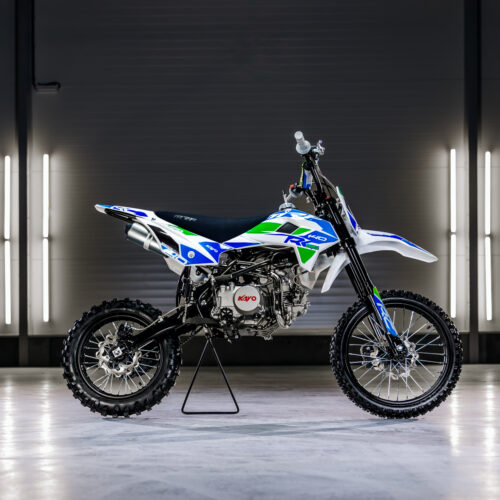 MRF_140 RC BIG_poziomb.prawy_120 Pit Bike MRF 140 RC BIG