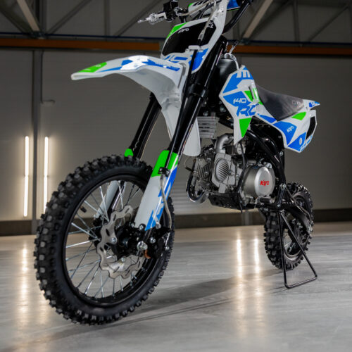 MRF_140 RC_3 Pit Bike MRF 140 RC