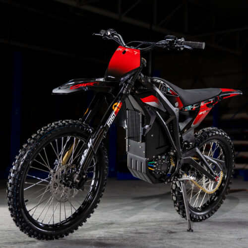 MRF_eDIRT 6.0_113 MRF eDIRT 6.0 Dirt Bike
