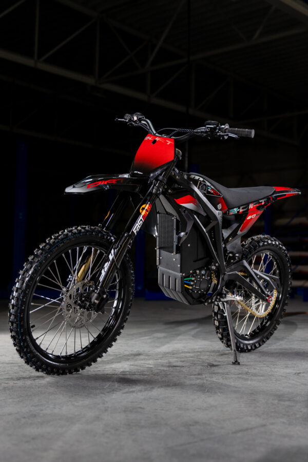 MRF_eDIRT 6.0_113 MRF eDIRT 6.0 Dirt Bike