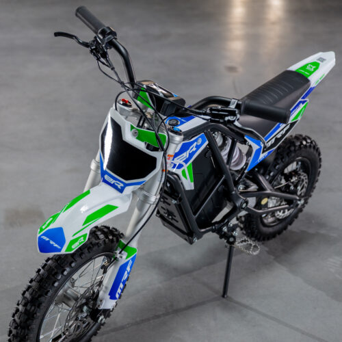 Pit Bike MRF eR 1.6 MX