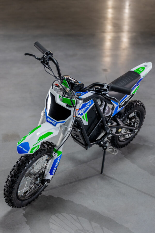 Pit Bike MRF eR 1.6 MX