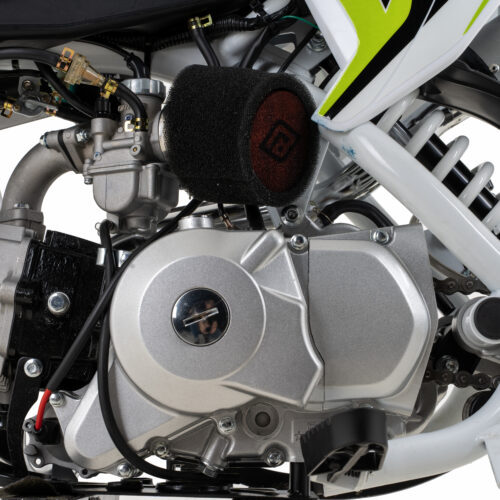 Pit Bike PITGANG 110XD Enduro