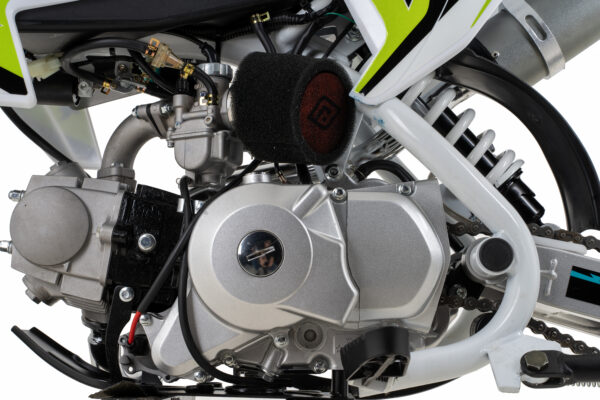 Pit Bike PITGANG 110XD Enduro