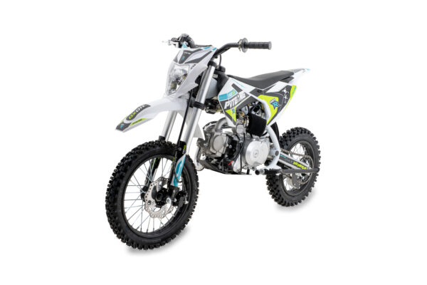 Pit Bike PITGANG 110XD Enduro