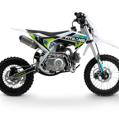 Pit Bike PITGANG 110XD Enduro