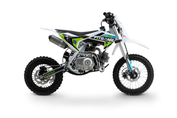 Pit Bike PITGANG 110XD Enduro