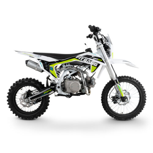 PITGANG 140XD Enduro